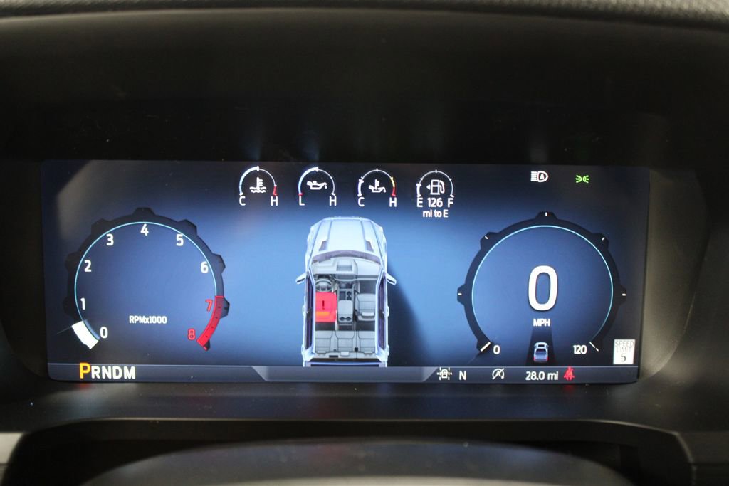 New 2026 Ford F150 XLT image 34