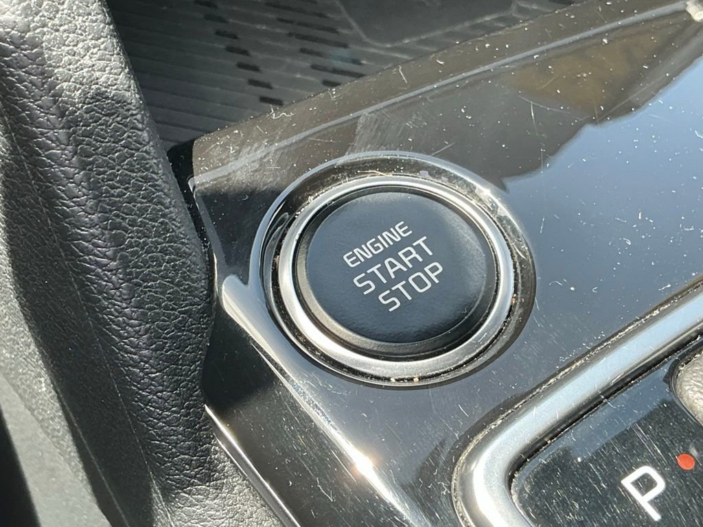 Used 2023 Kia Sportage X-Line image 31