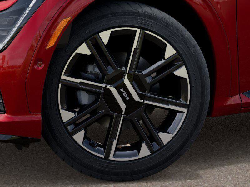 New 2025 Kia EV6 GT-Line image 9