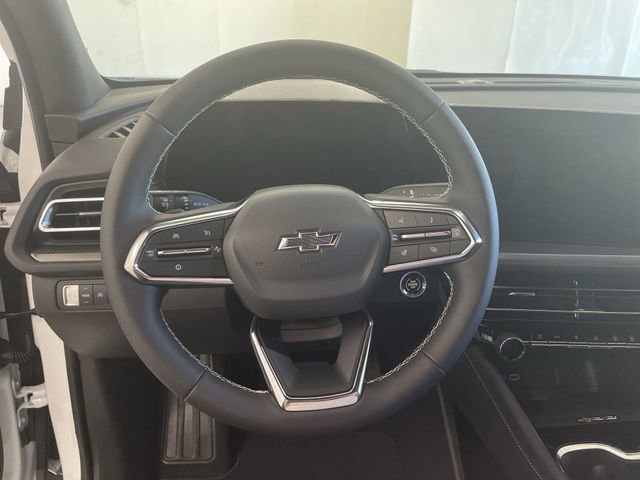 New 2026 Chevrolet Traverse LT w/ Midnight/Sport Edition image 37