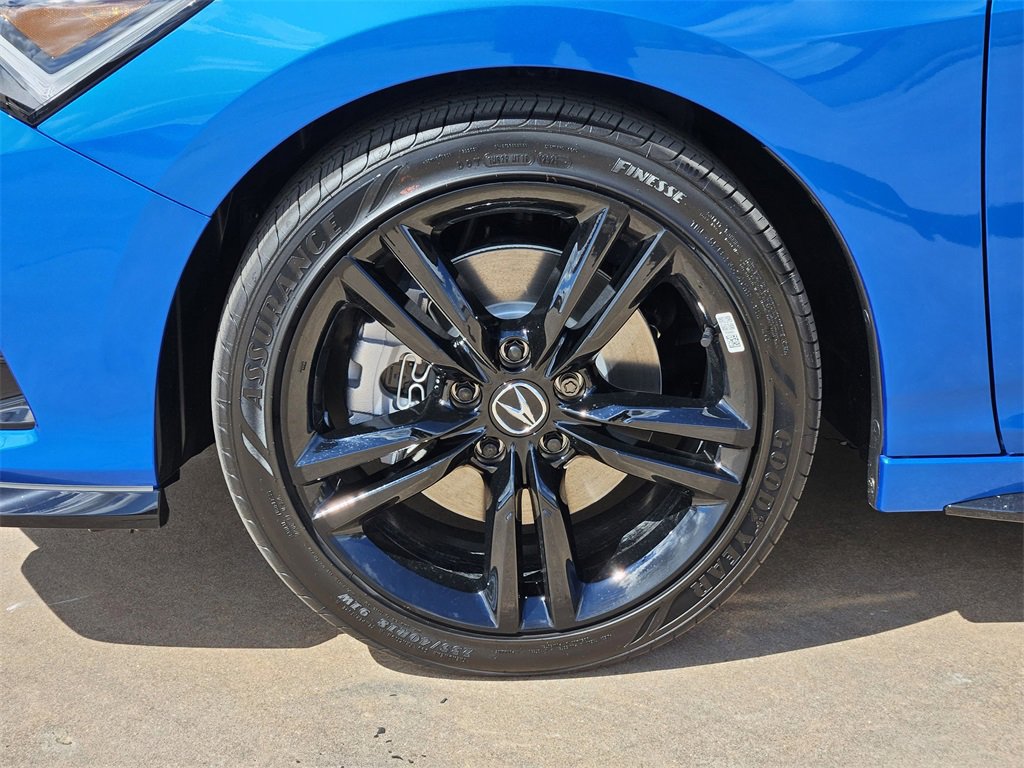 New 2026 Acura Integra A-Spec image 10