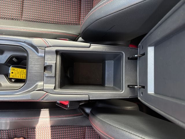 Certified 2025 Nissan Kicks SR AWD/4WD image 26
