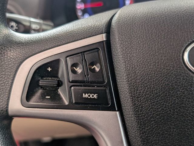 Used 2017 Hyundai Accent Value Edition image 24