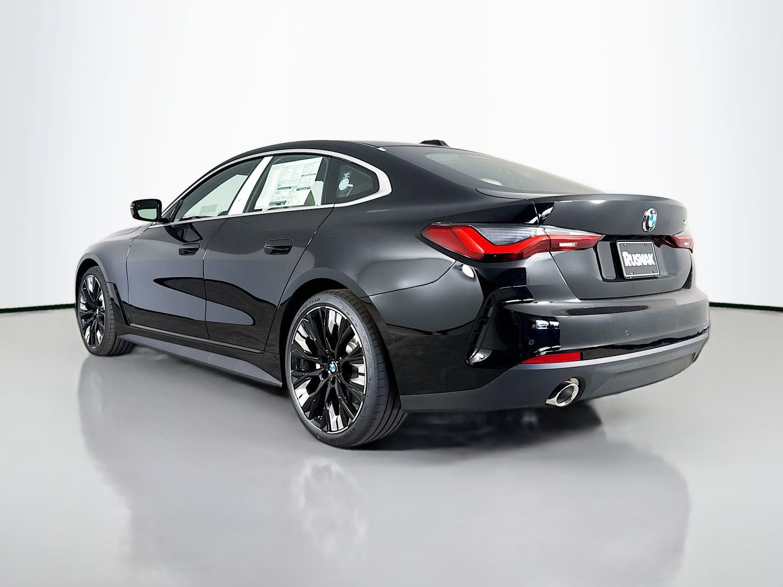 New 2026 BMW 430i w/ Premium Package RWD image 5