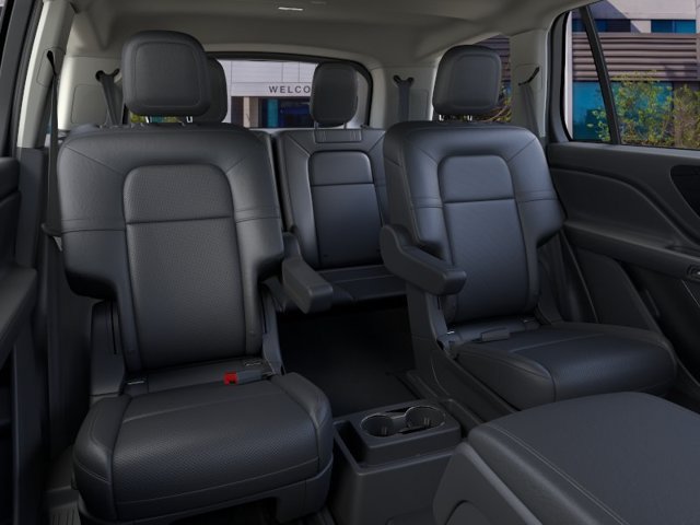 New 2026 Lincoln Aviator AWD image 12