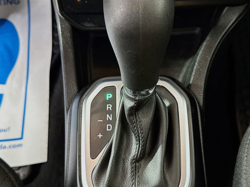 Used 2019 Jeep Renegade Latitude w/ Cold Weather Group AWD/4WD image 20