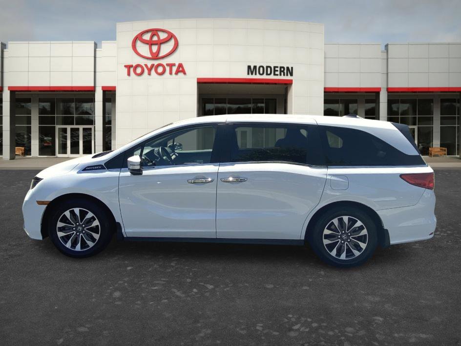 Used 2022 Honda Odyssey EX-L image 7