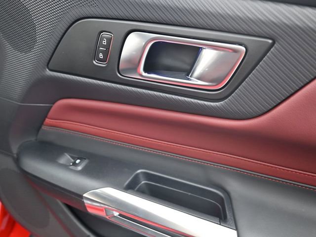 New 2025 Ford Mustang GT Premium image 15