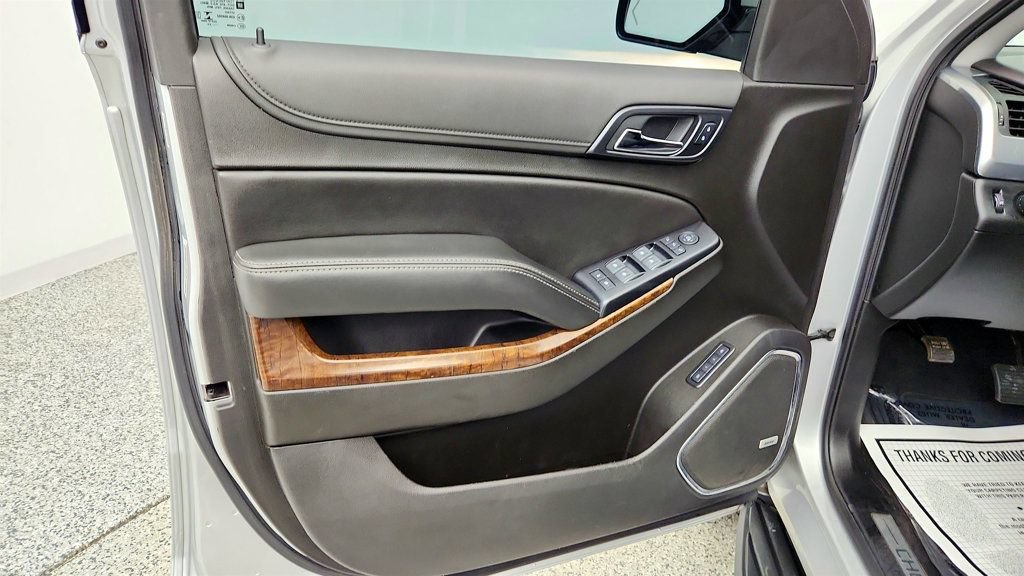 Used 2020 Chevrolet Tahoe LT AWD/4WD image 12