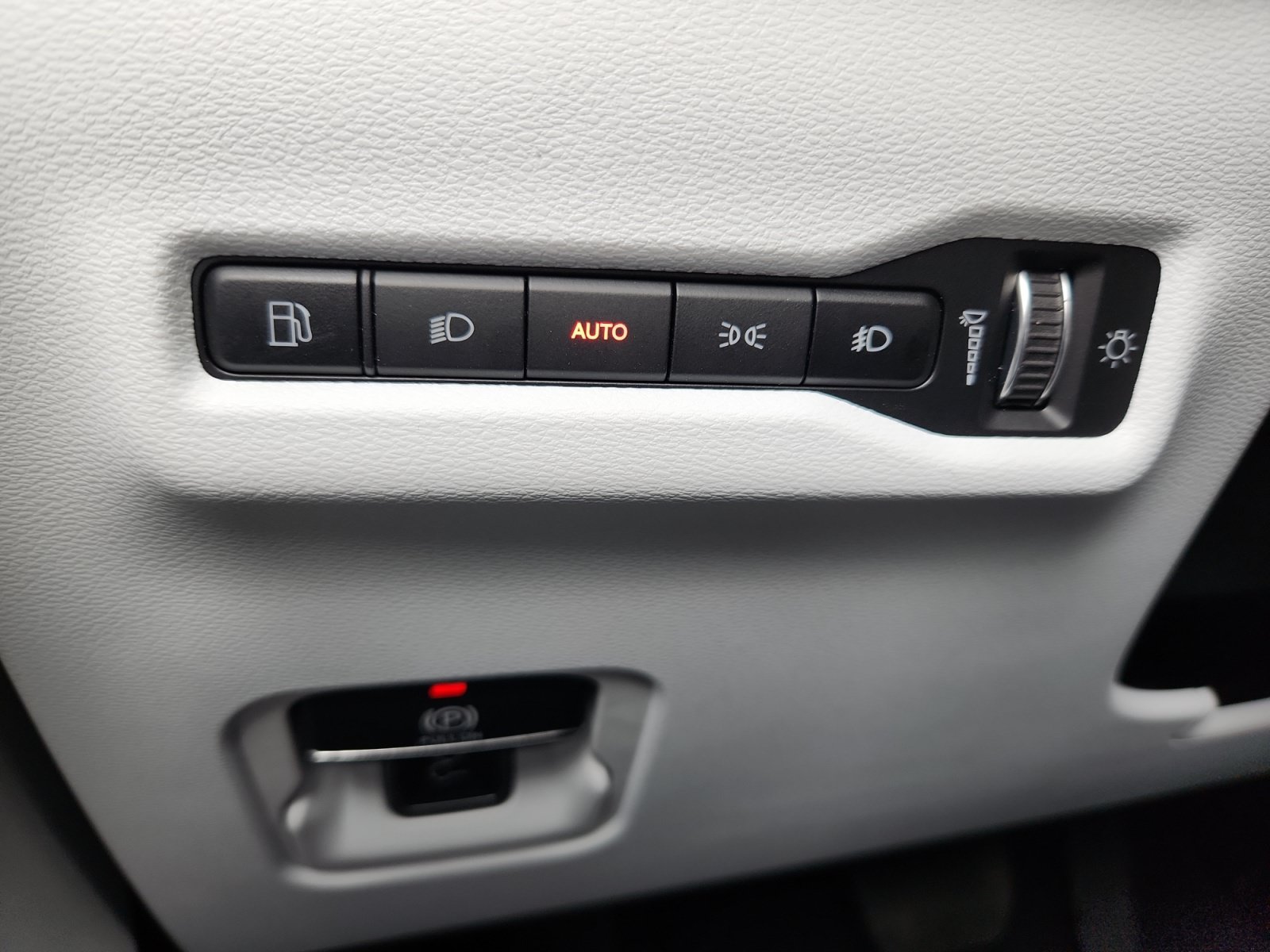 New 2026 Jeep Cherokee Limited AWD/4WD image 30