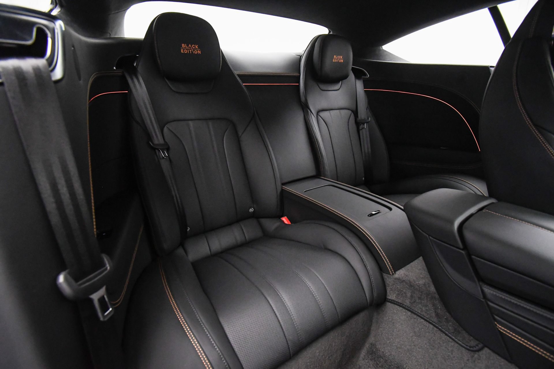 New 2025 Bentley Continental GT AWD/4WD image 53