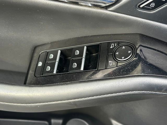 Used 2022 MAZDA CX-30 AWD 2.5 Turbo S image 22