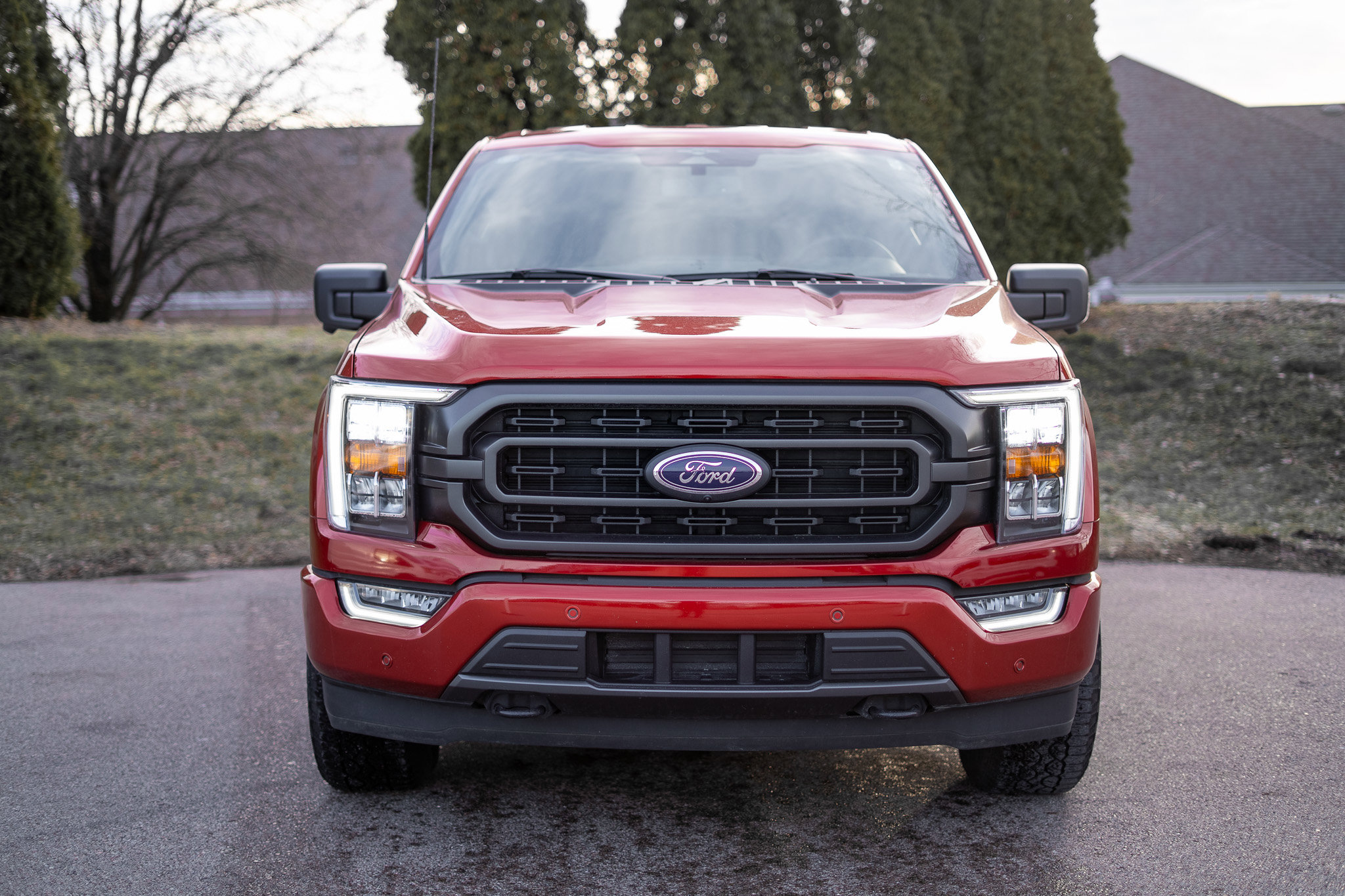 Used 2023 Ford F150 XLT w/ Equipment Group 302A High image 2