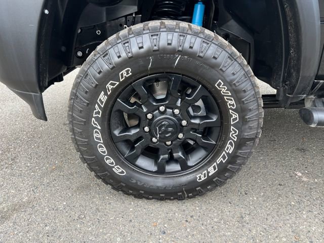 New 2026 RAM 2500 Tradesman w/ Power Wagon Package image 28