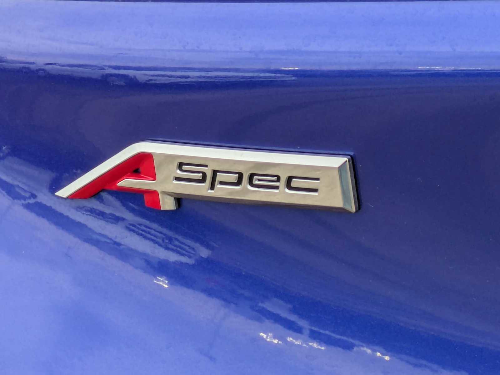 Used 2023 Acura Integra A-Spec image 12