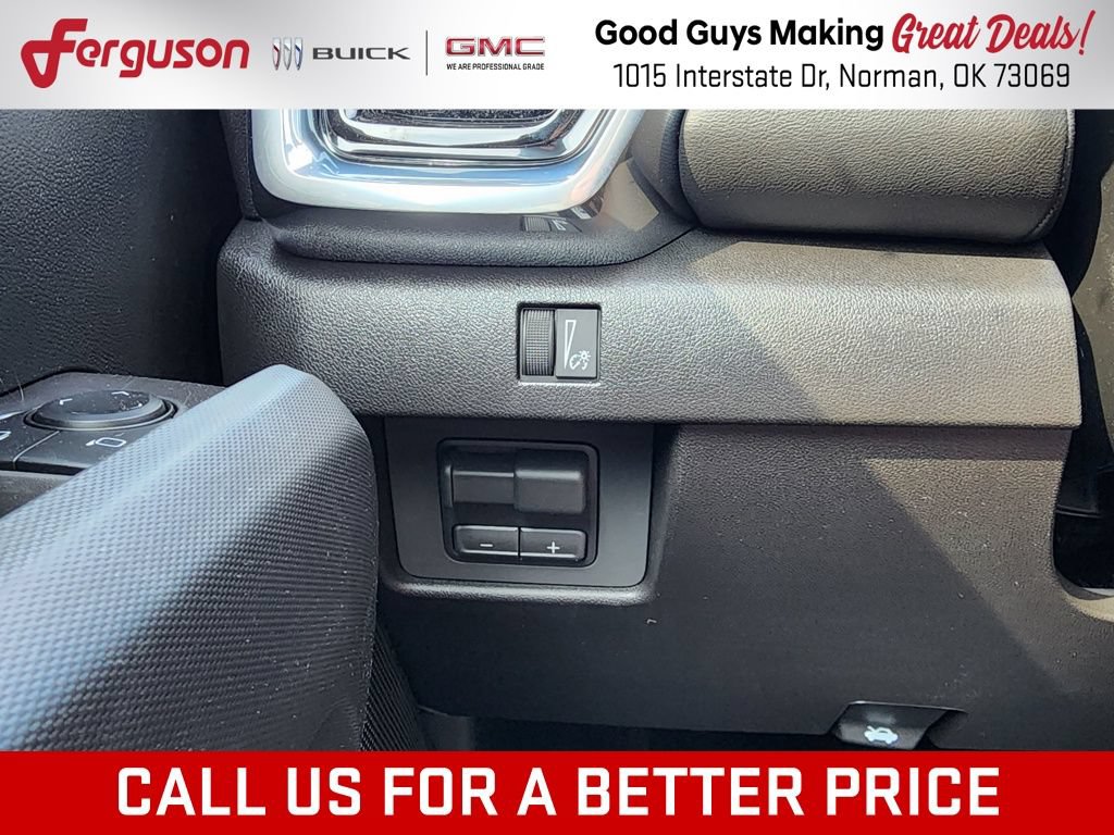 New 2026 GMC Canyon Elevation w/ Convenience Package AWD/4WD image 19