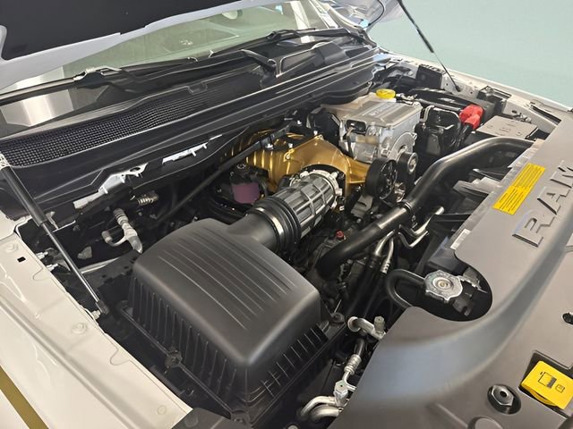 New 2026 RAM 1500 Big Horn image 10