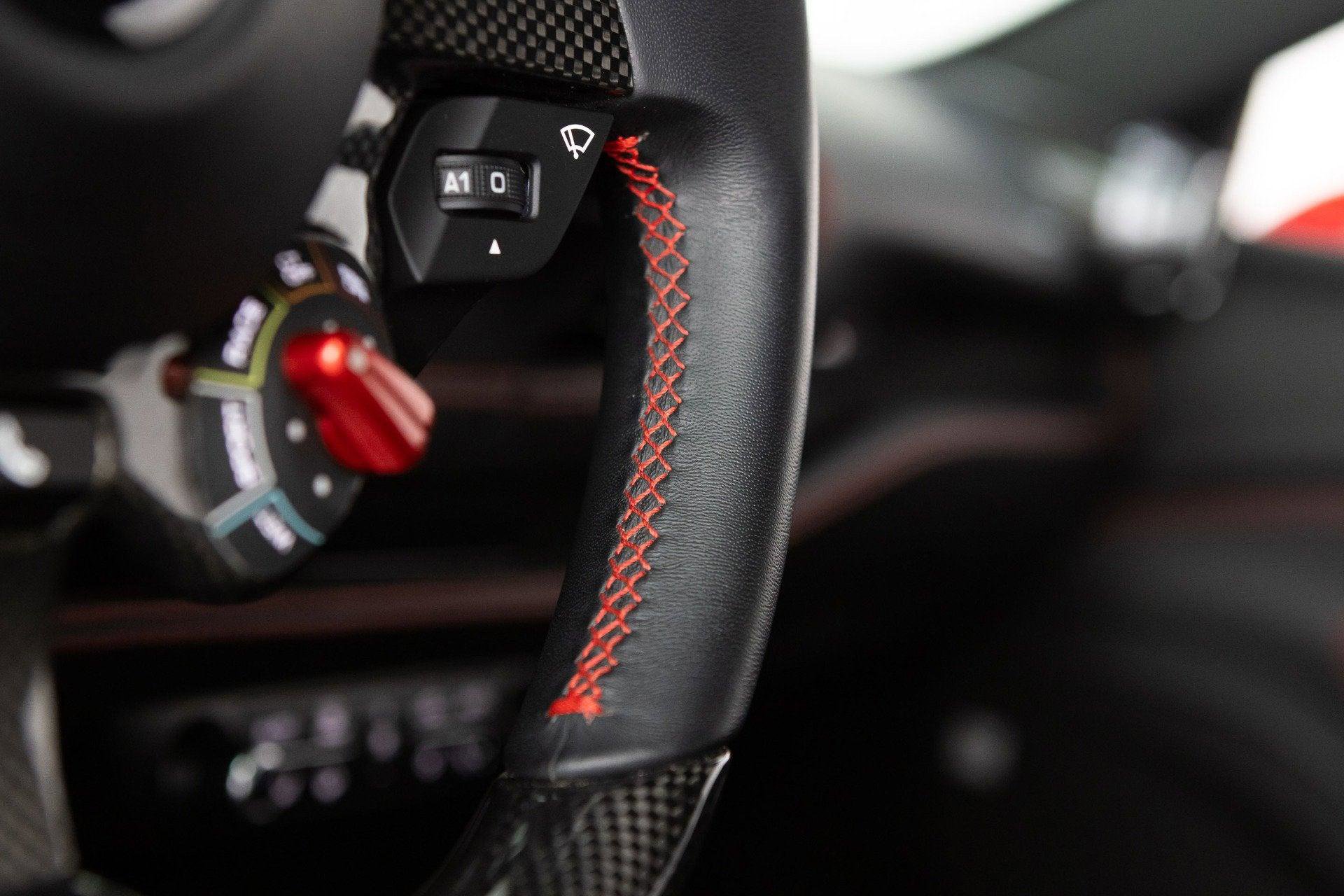 Certified 2020 Ferrari F8 Tributo image 71