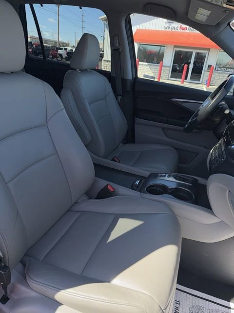 Used 2021 Honda Pilot Special Edition image 25