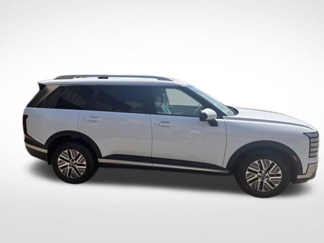New 2026 Hyundai Palisade SEL AWD/4WD image 2