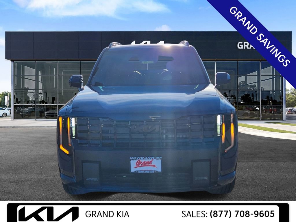 New 2027 Kia Telluride SX X-Line image 3