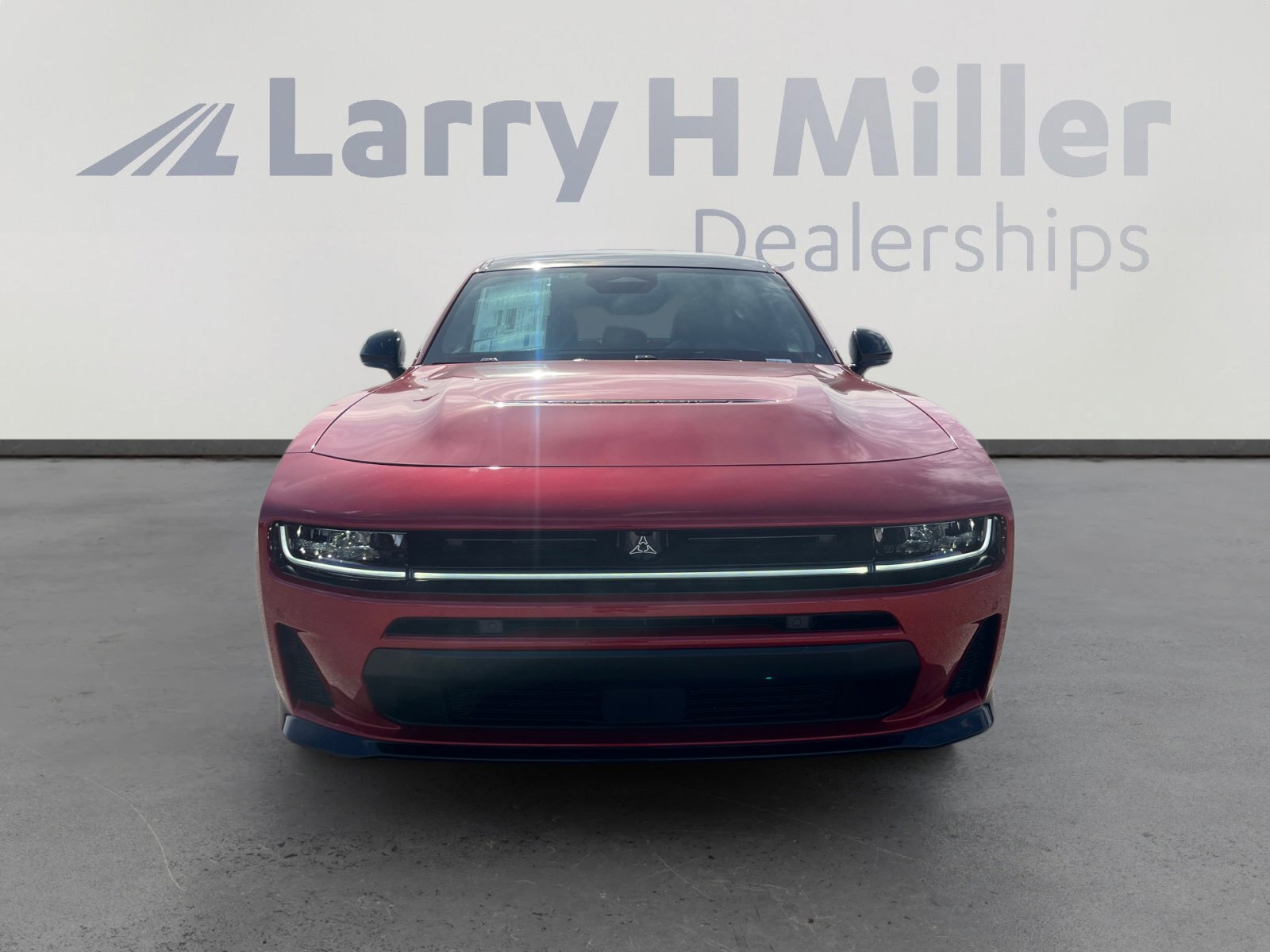 New 2026 Dodge Charger Scat Pack image 8