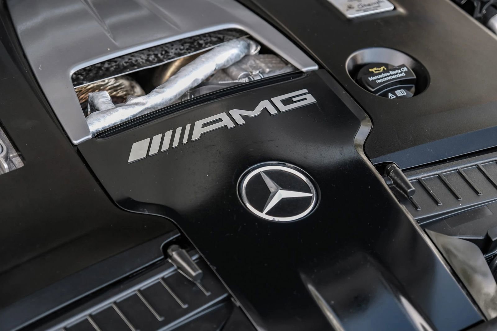 Used 2021 Mercedes-Benz E 63 AMG S image 67