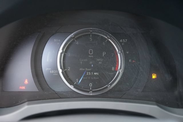 Used 2023 Lexus IS 350 F Sport w/ Memory Package RWD image 25