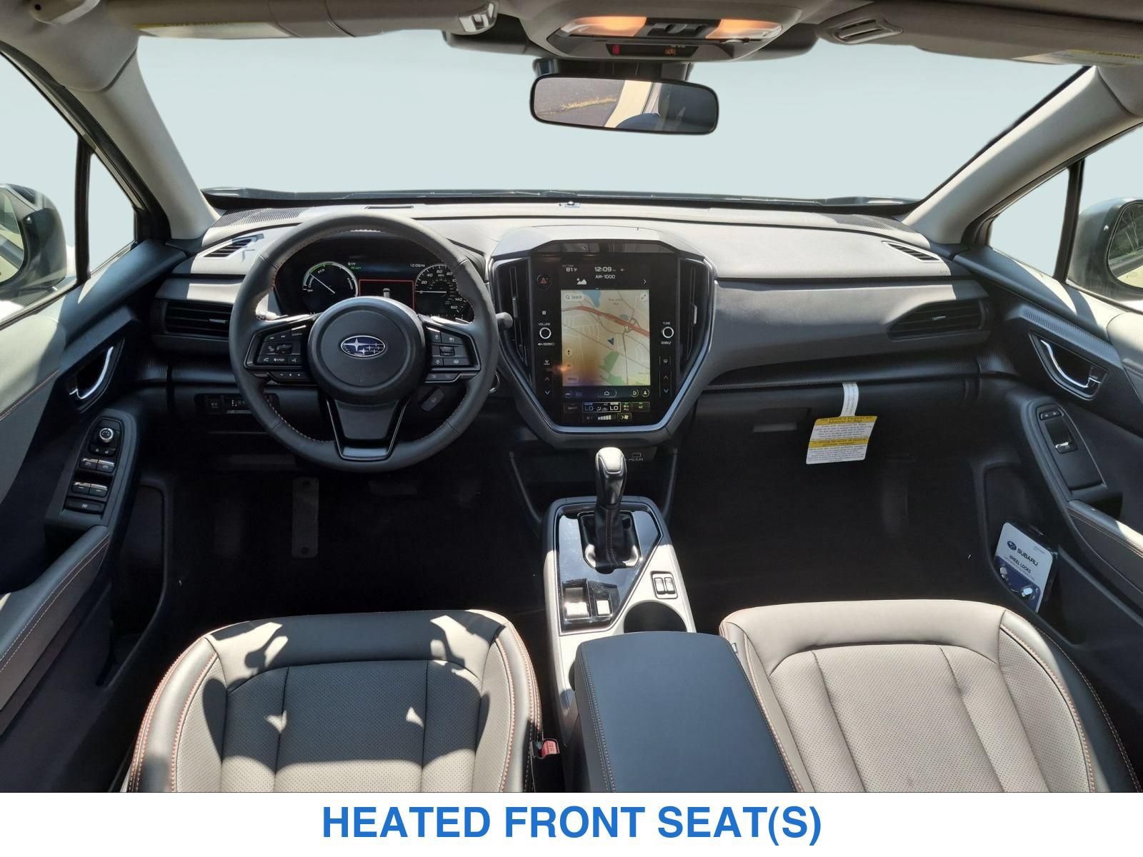New 2026 Subaru Crosstrek 2.5i Limited AWD/4WD image 19
