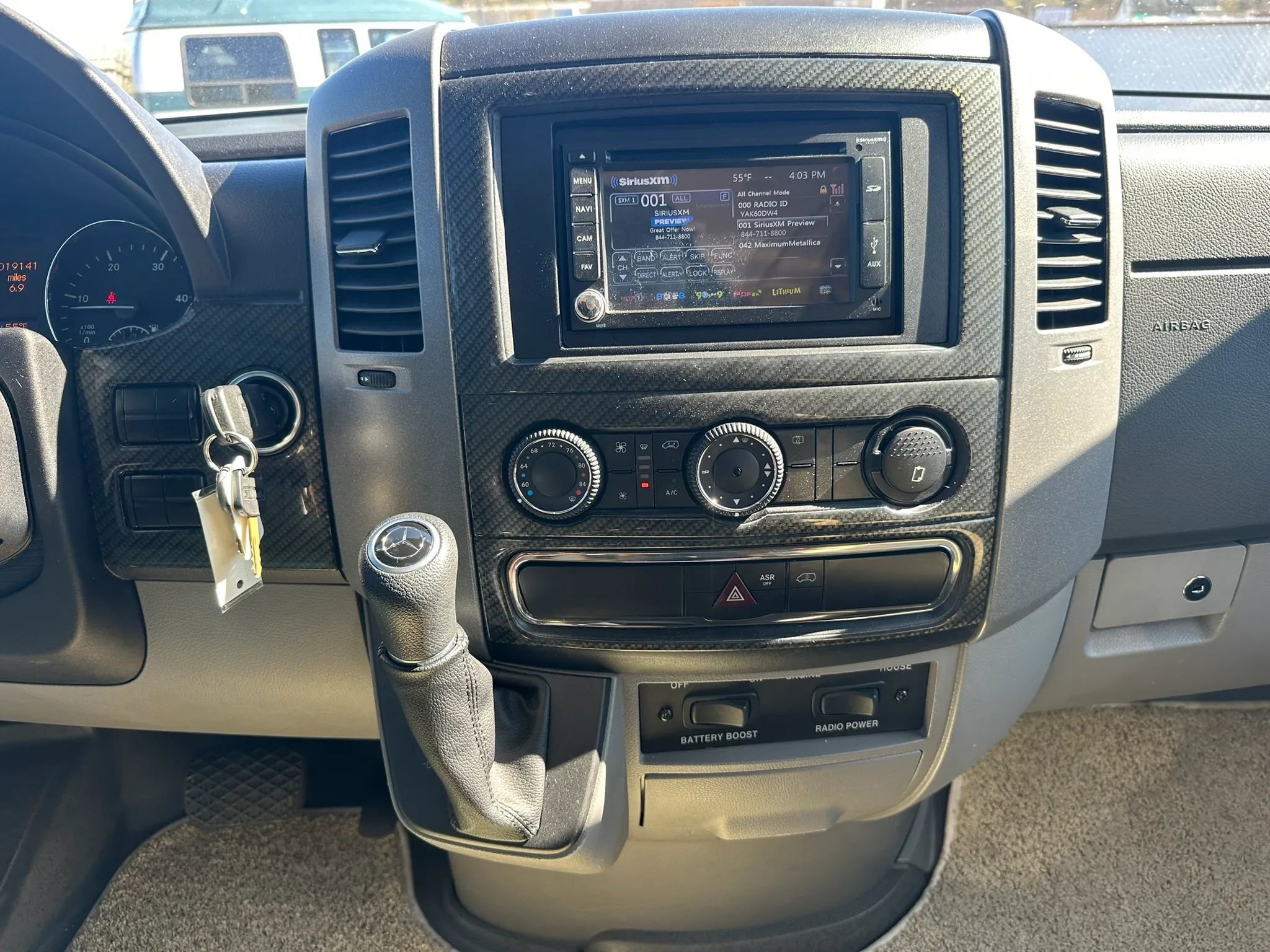 Used 2016 Mercedes-Benz Sprinter 3500 image 39