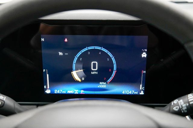 Used 2025 Chevrolet TrailBlazer LT image 32