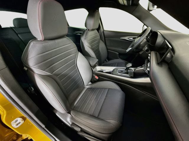 Used 2024 Dodge Hornet GT w/ GT Blacktop Package AWD/4WD image 26