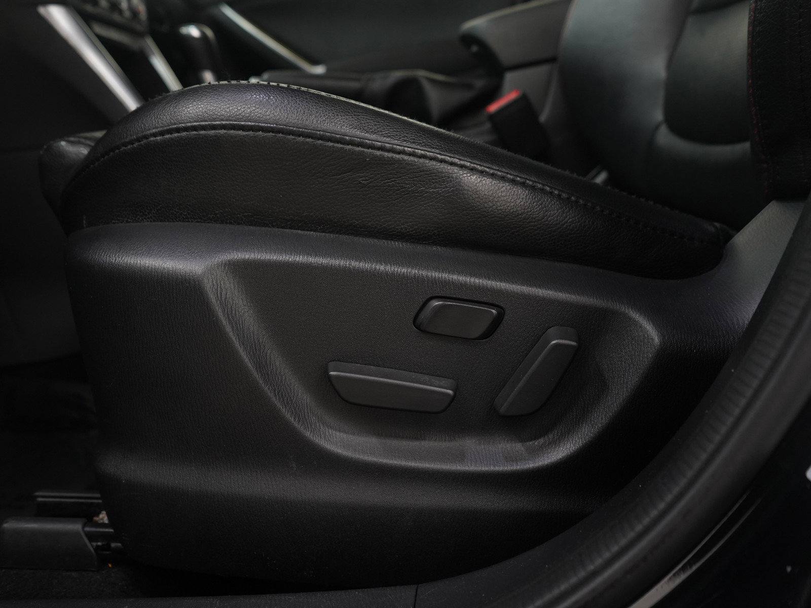 Used 2014 MAZDA CX-5 Grand Touring image 21