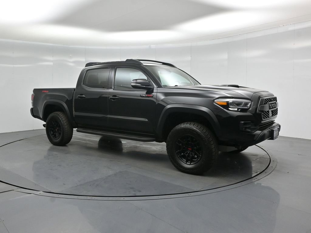 Used 2021 Toyota Tacoma TRD Pro image 21