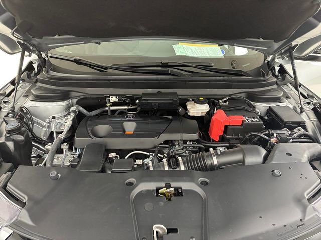 Used 2025 Acura RDX AWD w/ A-Spec & Advance Pkg image 11