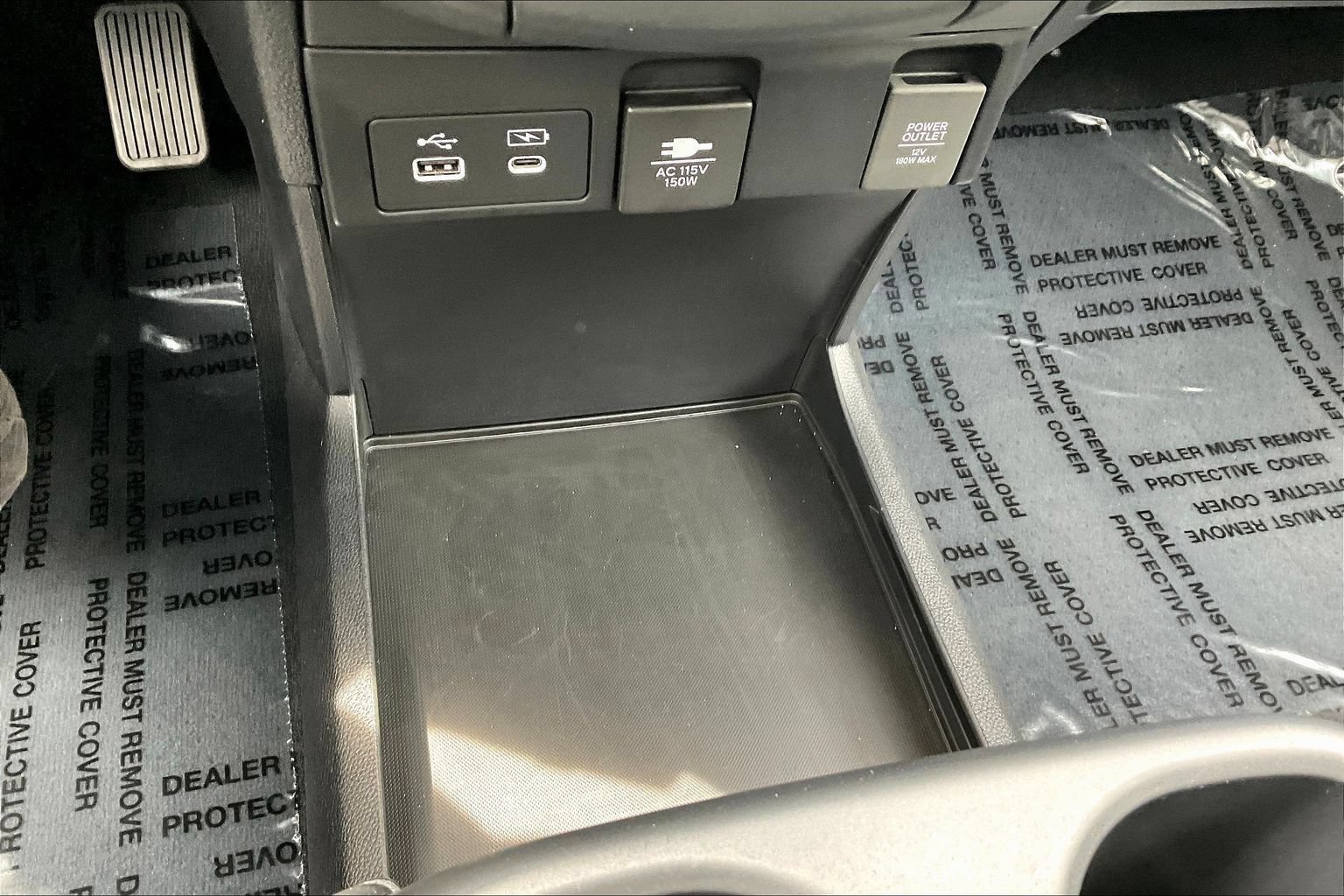 Used 2026 Honda Odyssey Elite image 15