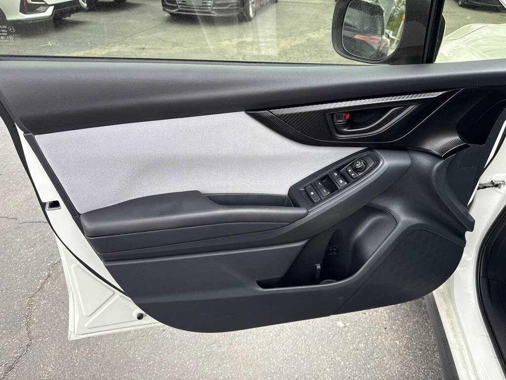 Used 2019 Subaru Crosstrek 2.0i Premium image 29