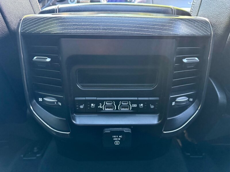 Used 2019 RAM 1500 Limited AWD/4WD image 36