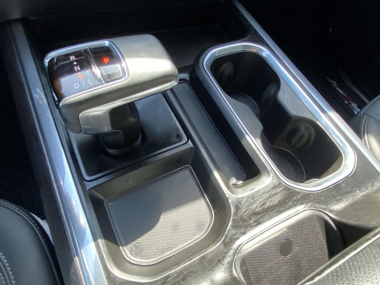 Used 2024 Chevrolet Silverado 1500 LTZ AWD/4WD image 30