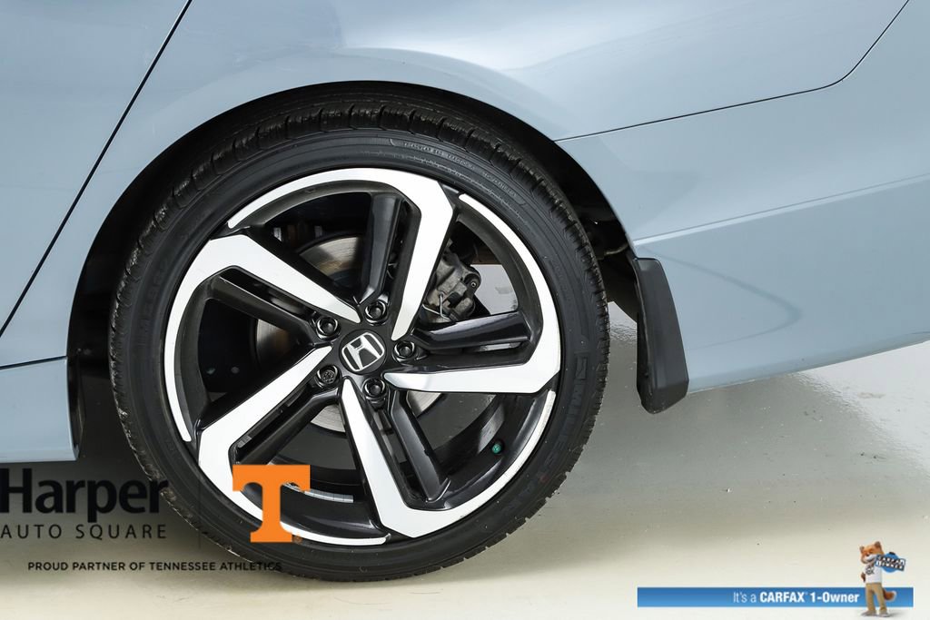 Used 2021 Honda Accord Sport image 6