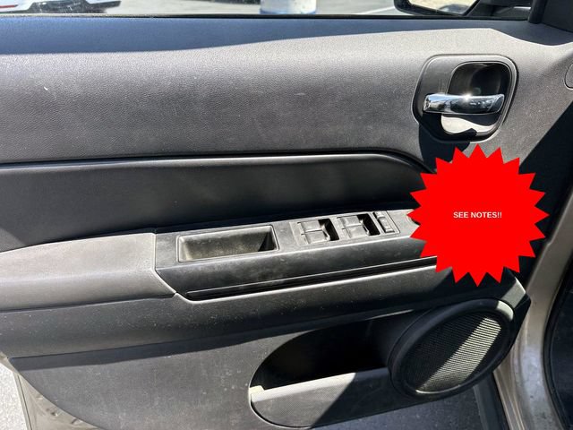 Used 2010 Jeep Patriot Sport FWD image 10