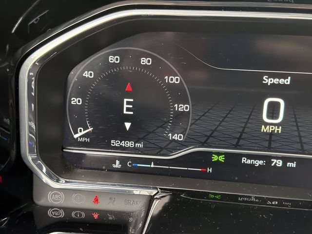 Certified 2024 GMC Sierra 1500 Elevation AWD/4WD image 12