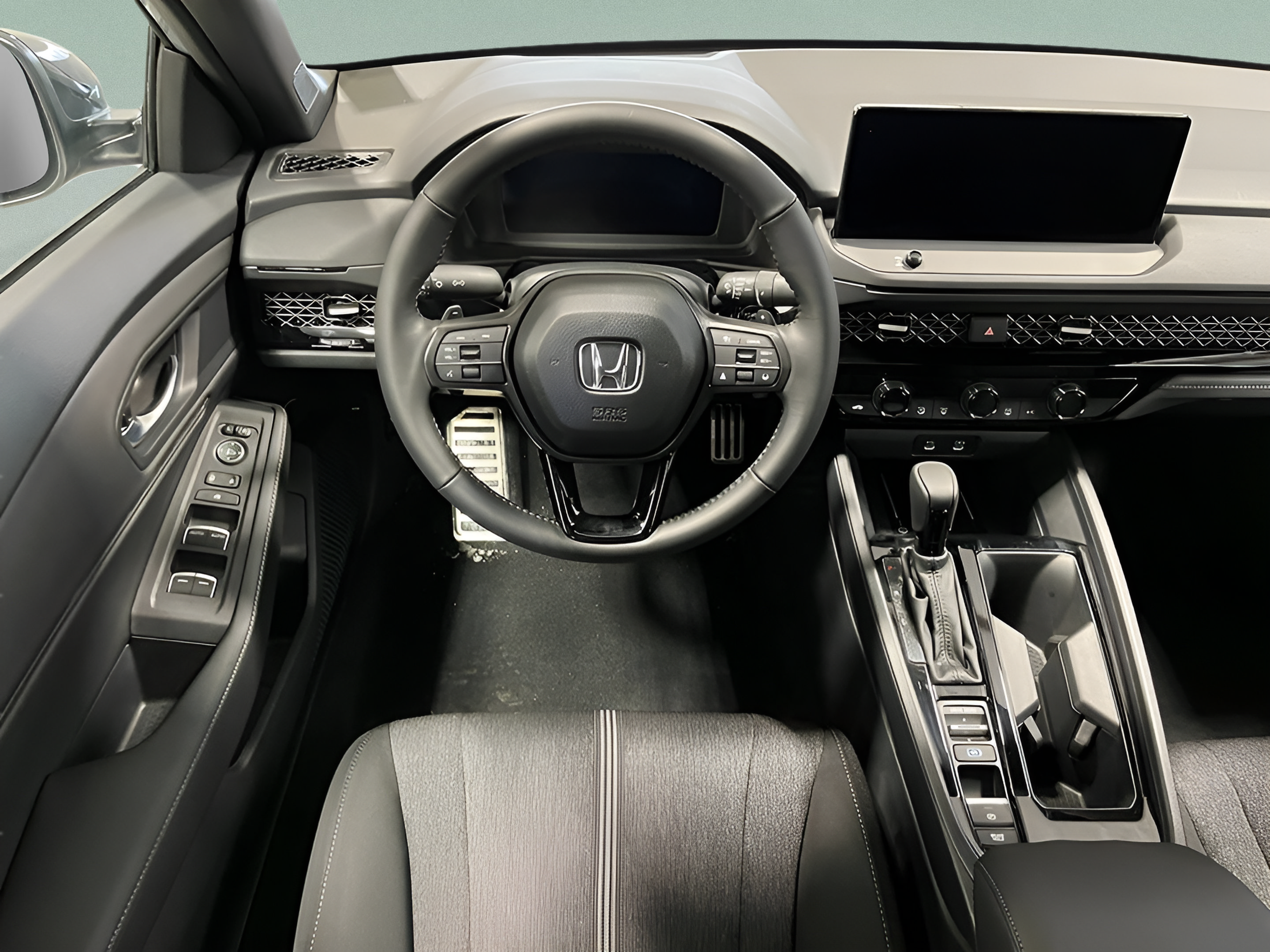 New 2026 Honda Accord Sport image 15