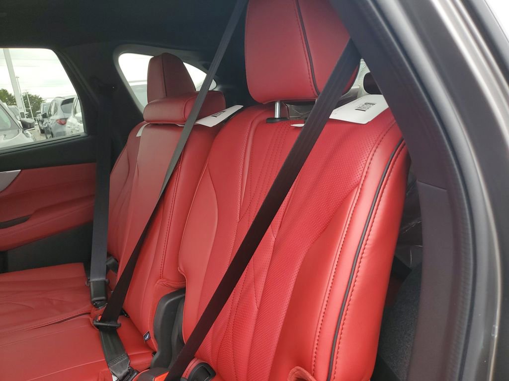 New 2026 Acura MDX A-Spec image 16