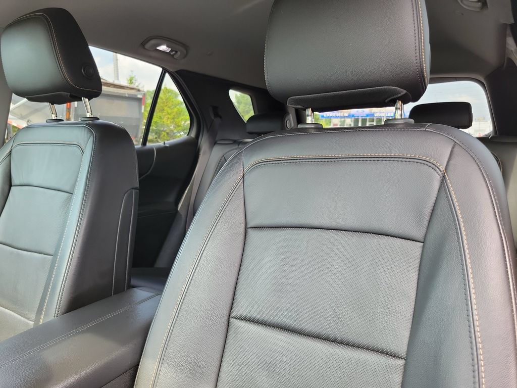 Used 2019 Chevrolet Equinox Premier FWD image 11