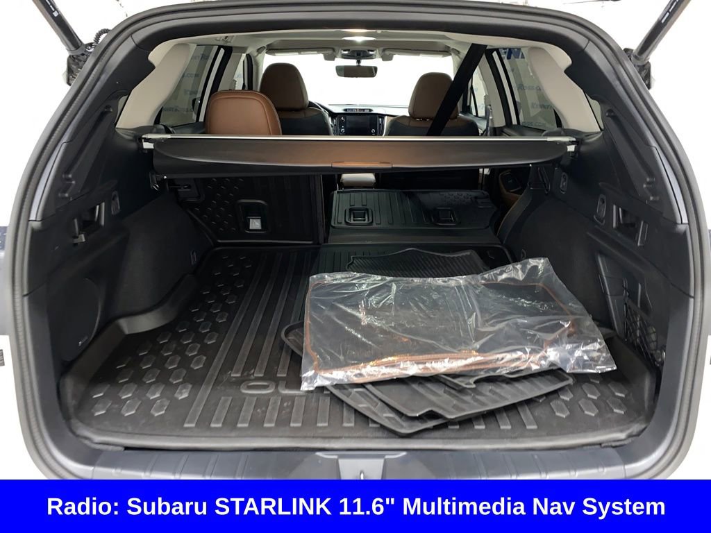 Used 2022 Subaru Outback Touring XT image 15