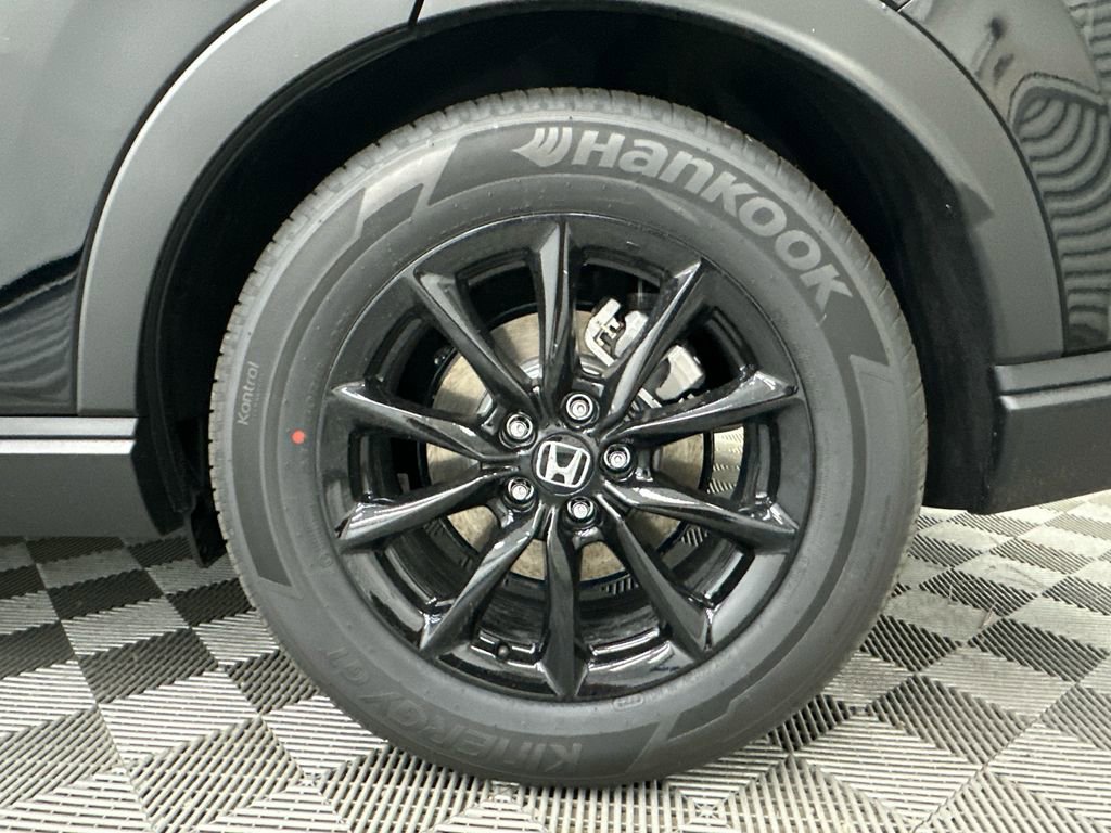 New 2026 Honda CR-V Sport-L image 23