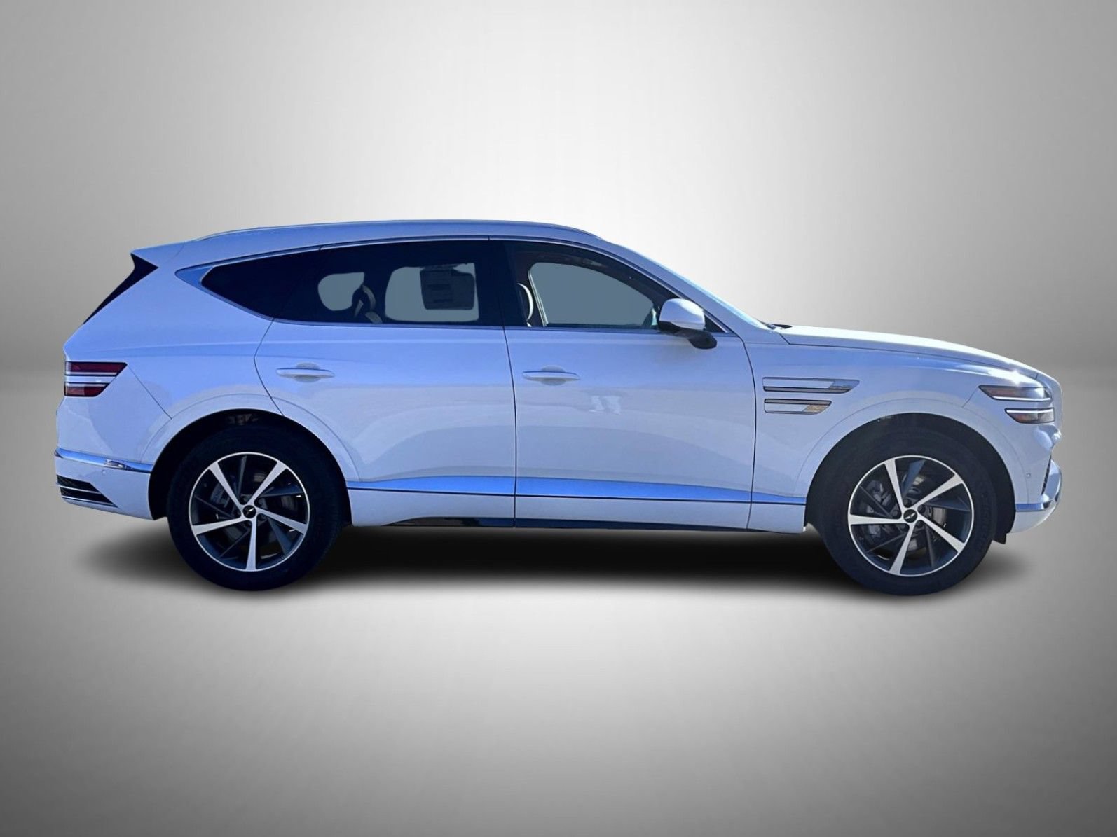 New 2026 Genesis GV80 3.5T Advanced AWD/4WD image 4