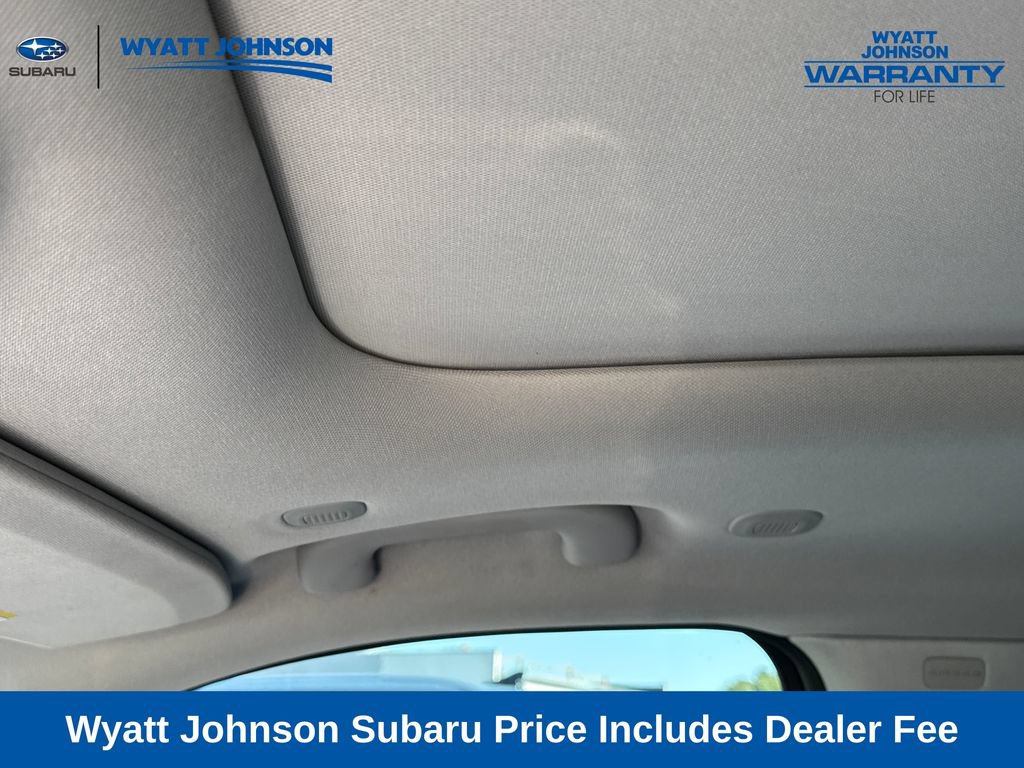 Used 2021 Jeep Grand Cherokee L Overland AWD/4WD image 18