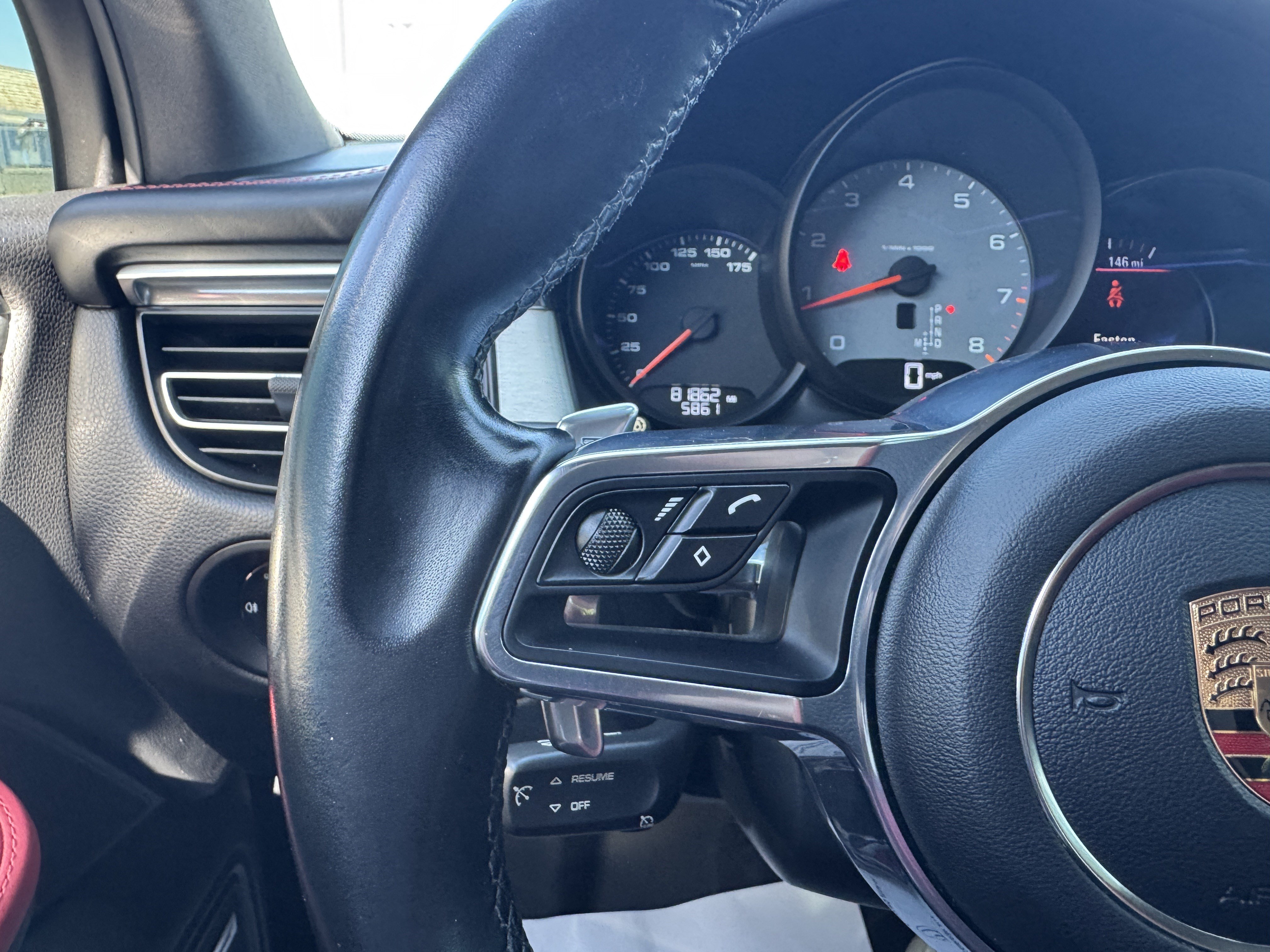 Used 2020 Porsche Macan S w/ Premium Package Plus AWD/4WD image 28